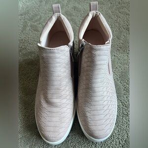 Ccocci Wedge Sneakers